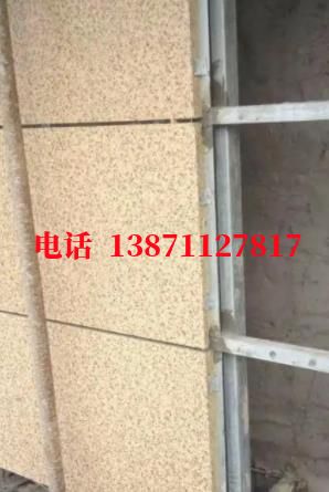 巢湖热交换器管道外墙ET板